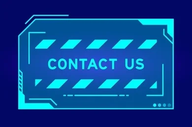 Contact Us Our support team responds within business hours.