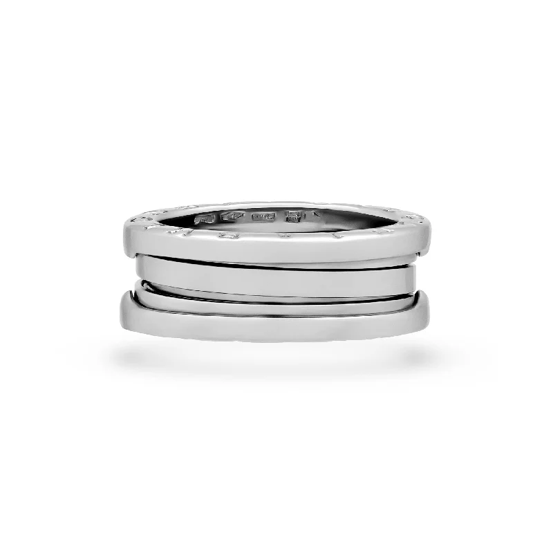 Bvlgari B.zero1 Ring Size EU 57