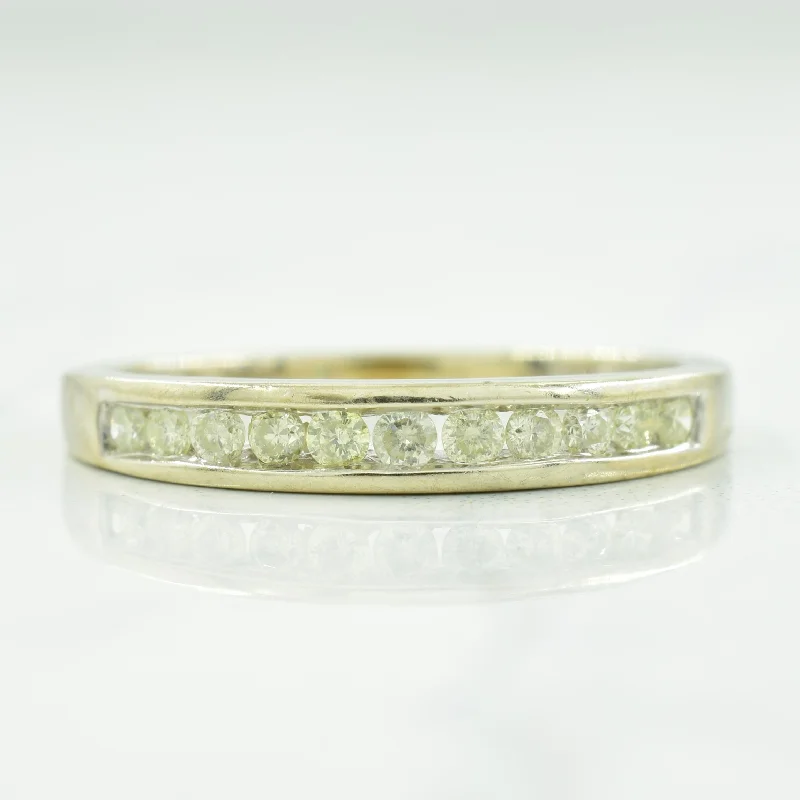 Shine Without Limits – Jewelry Sale Happening Now Channel Set Diamond Ring | 0.22ctw | SZ 7 | Shine Without Limits – Jewelry Sale Happening Now Channel Set Diamond Ring | 0.22ctw | SZ 7 |