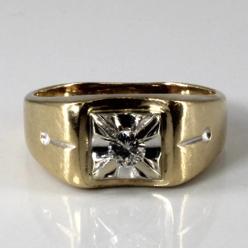 Jewelry Flash Sale – Stylish Designs At Unbeatable Rates Claw Set Solitaire Diamond Ring | 0.20ct | SZ 8.75 | Jewelry Flash Sale – Stylish Designs At Unbeatable Rates Claw Set Solitaire Diamond Ring | 0.20ct | SZ 8.75 |