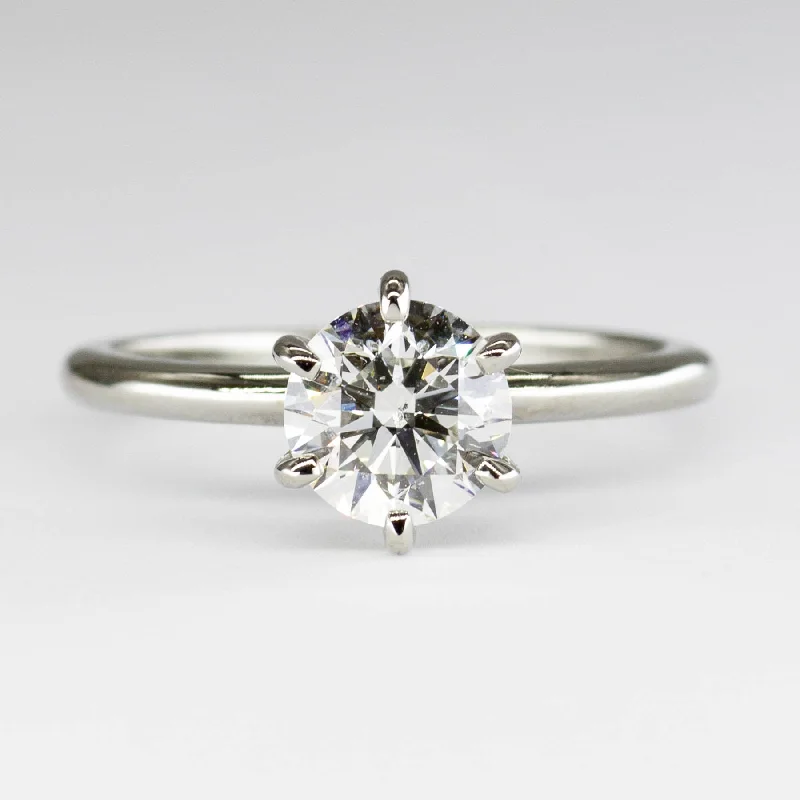 Limited-Stock Jewelry Sale – Shop Before It's Gone '100 Ways' Diamond Ring | 1.24ct | SZ 6.75| Limited-Stock Jewelry Sale – Shop Before It's Gone '100 Ways' Diamond Ring | 1.24ct | SZ 6.75|