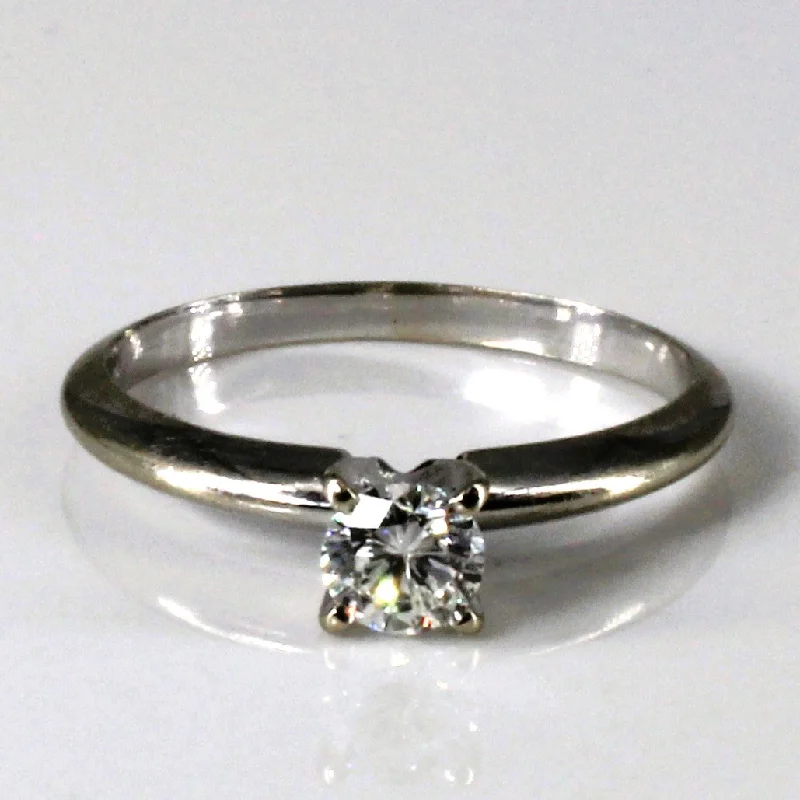 Don't Miss Out On Bestselling Jewelry At Special Prices Solitaire Diamond Engagement Ring | 0.29ct | SZ 5 | Don't Miss Out On Bestselling Jewelry At Special Prices Solitaire Diamond Engagement Ring | 0.29ct | SZ 5 |