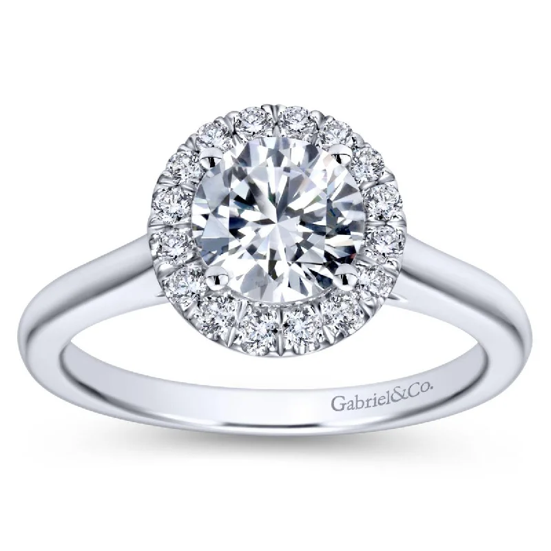 Diamond Engagement Ring