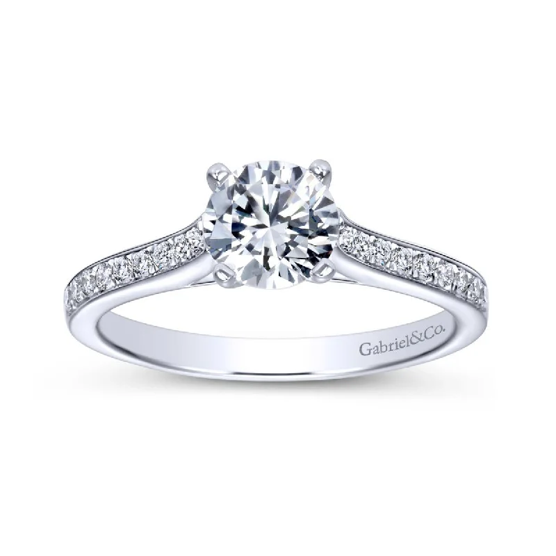 Diamond Engagement Ring