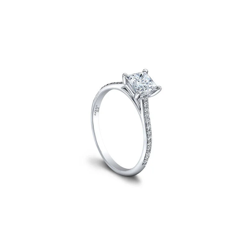 Cherie Engagement Ring