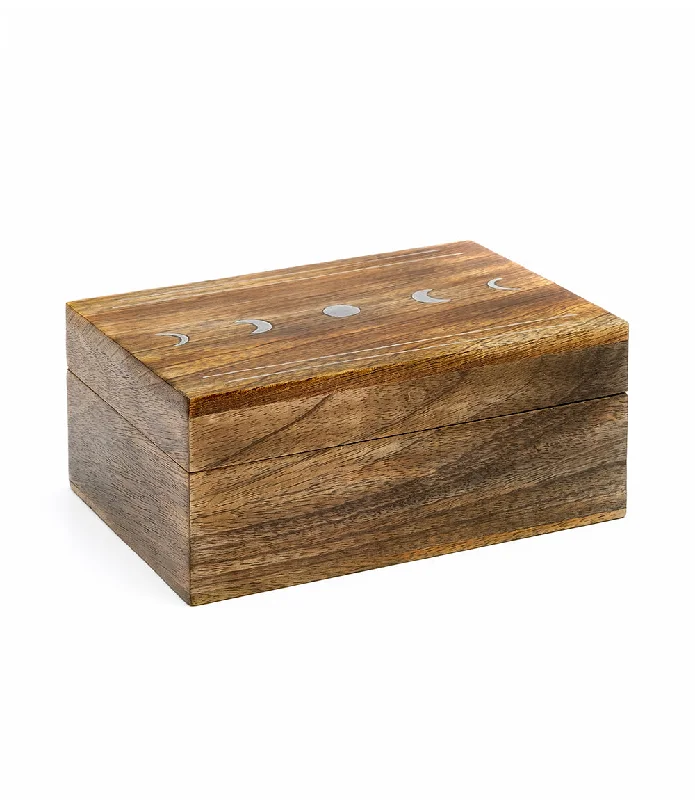 Indukala Jewelry Box