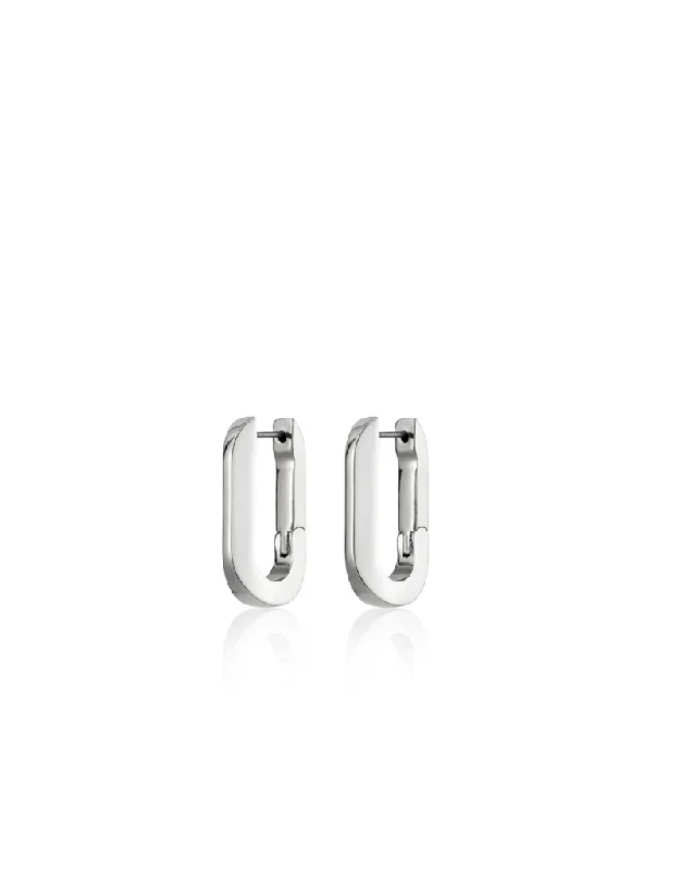 U-LINK EARRINGS