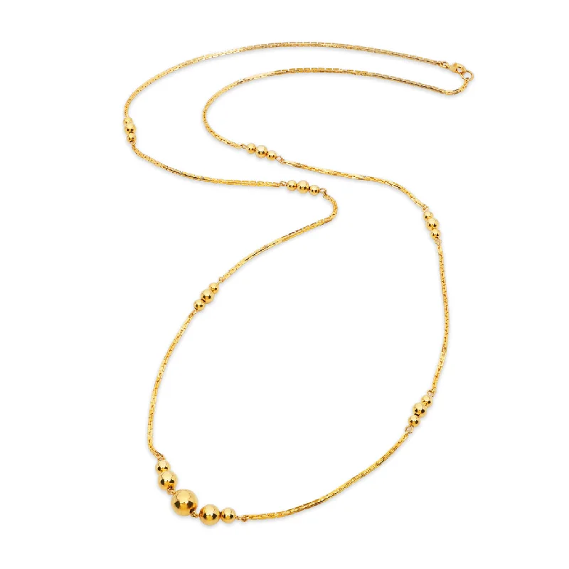 Timeless Elegance Now At Special Discounts Chelsea Necklace