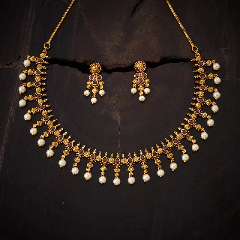 Bestselling Jewelry At Special Promotional Rates Antique Necklace 151364