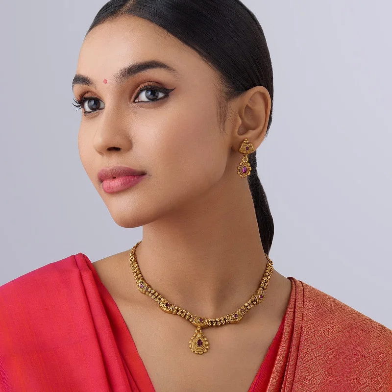 Personalized Jewelry Sale – Unique Gifts At Low Prices Antique Necklace 156009