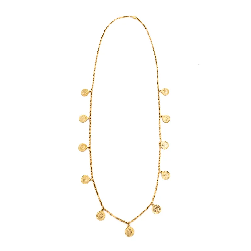 Stunning Jewelry Pieces At The Lowest Prices Ever Imperial City Necklace