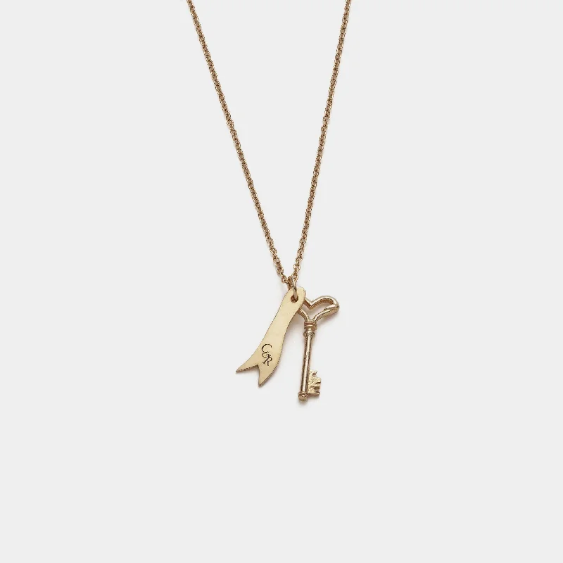 Dazzle With Discounts – Shop Jewelry On Sale Customizable You and I Necklace