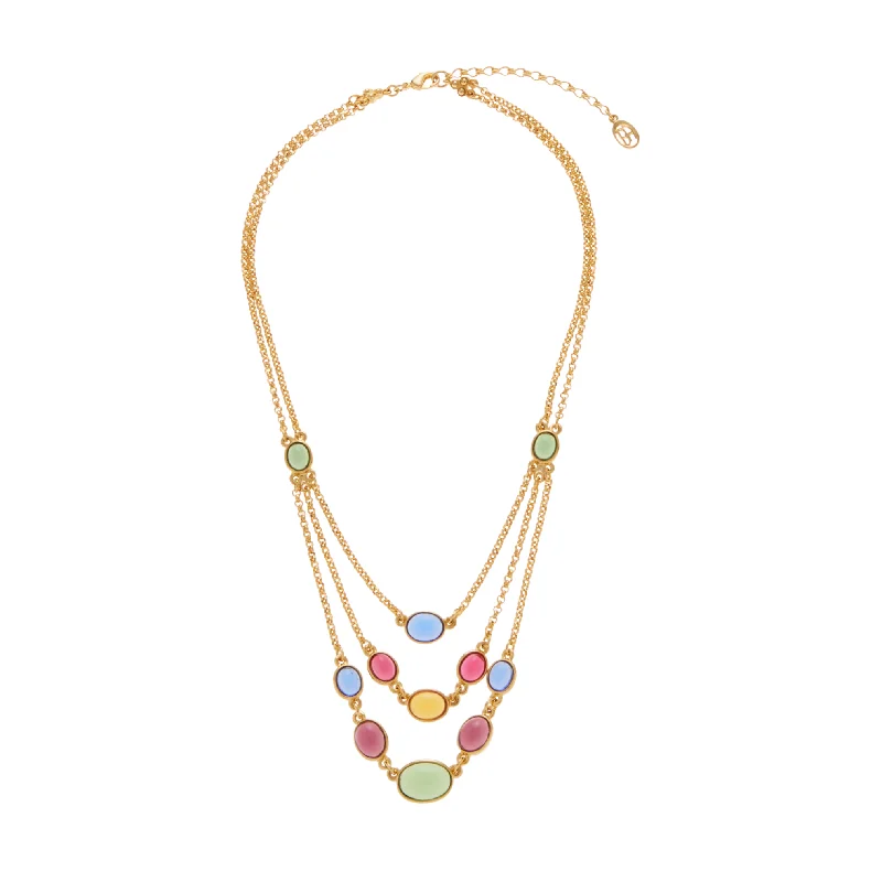 Huge Savings On Timeless Jewelry Collections Myrtle Necklace