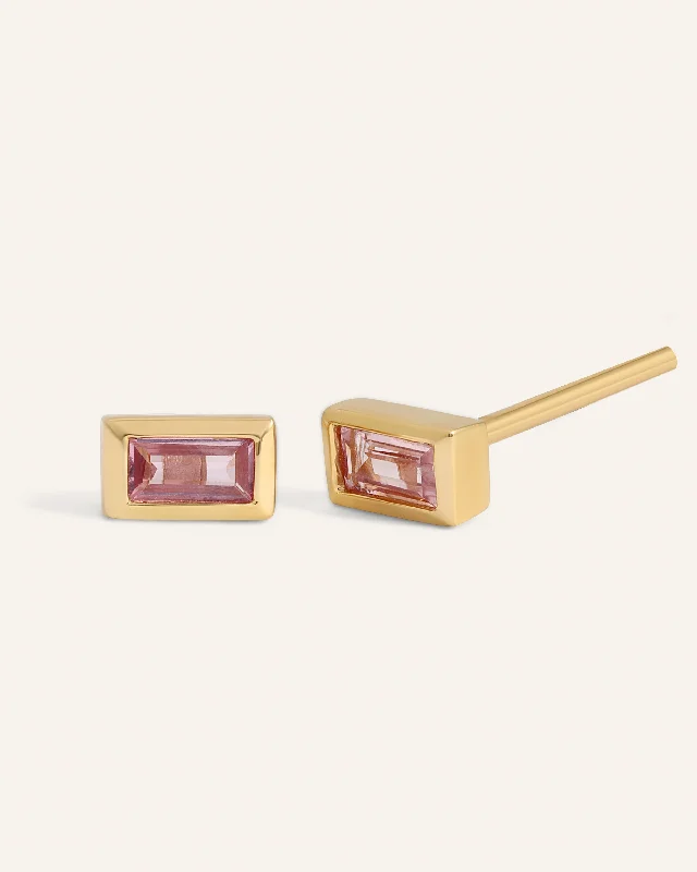 Elevate Your Jewelry Collection With Limited-Time Savings Aspen Earrings