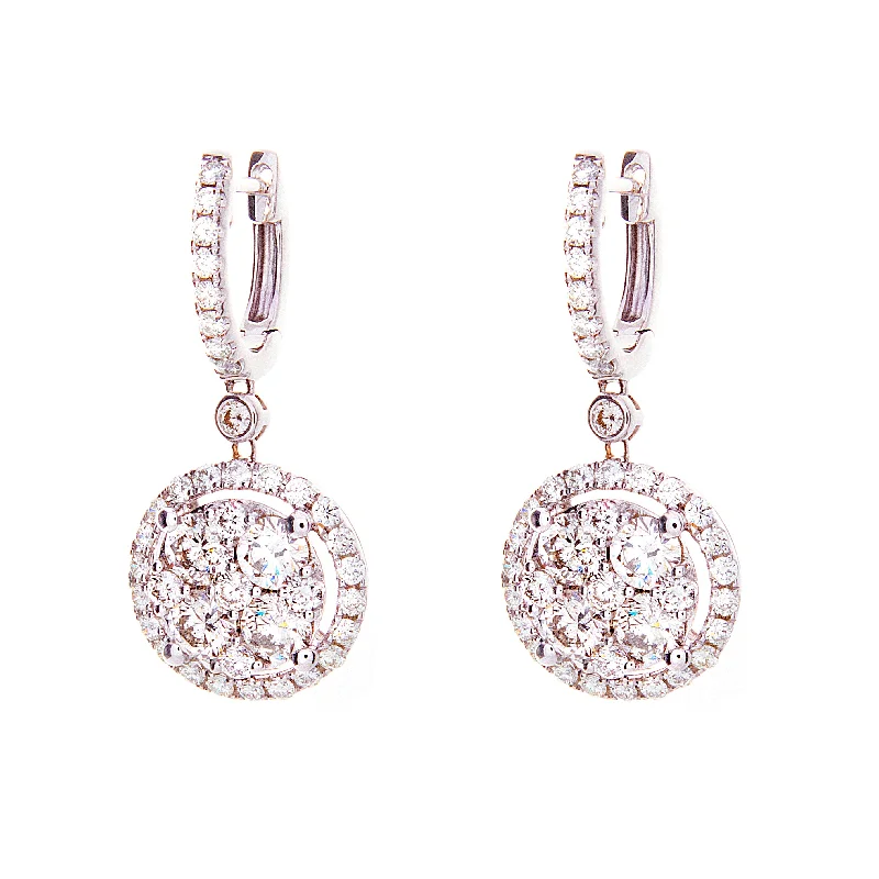 Get The Best Deals On Timeless Jewelry Pieces Diamond Drop Earrings