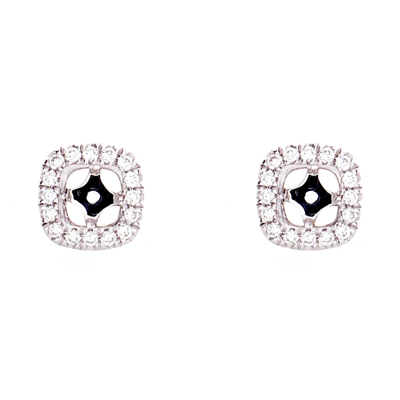 Your Dream Jewelry At Dream Prices – Shop Now Diamond Earring Jackets