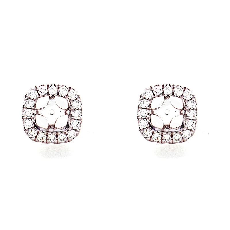 Affordable Glamour – Premium Jewelry For Less Diamond Earring Jackets