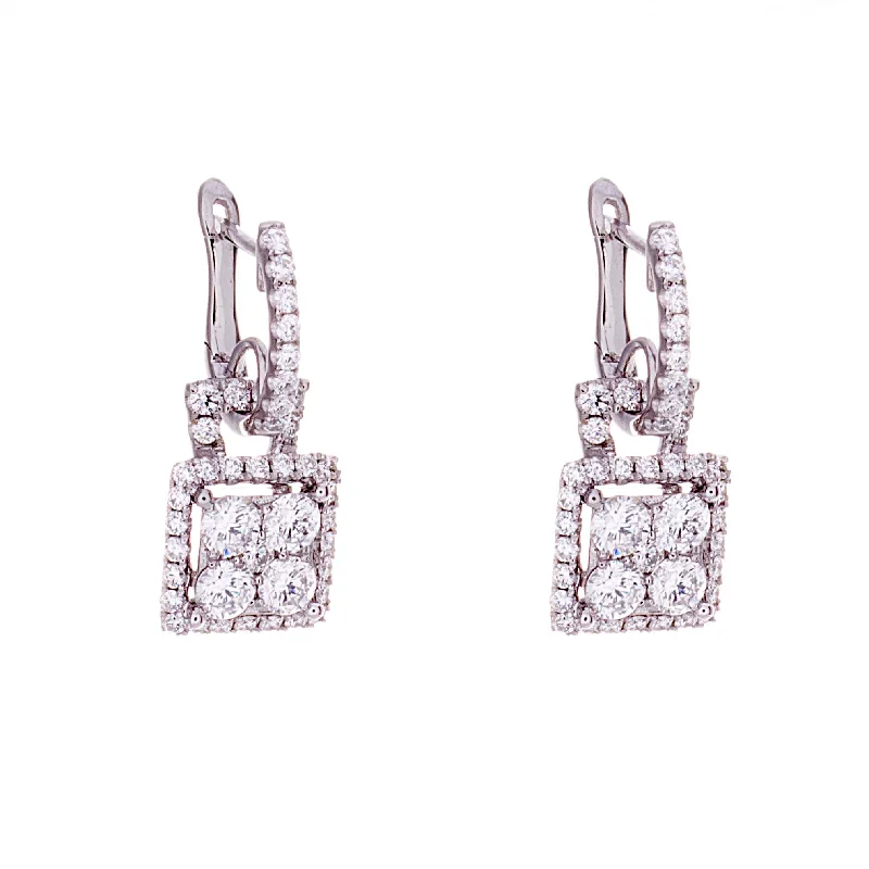 Bestselling Jewelry Now On Sale – Elevate Your Look Diamond Earrings