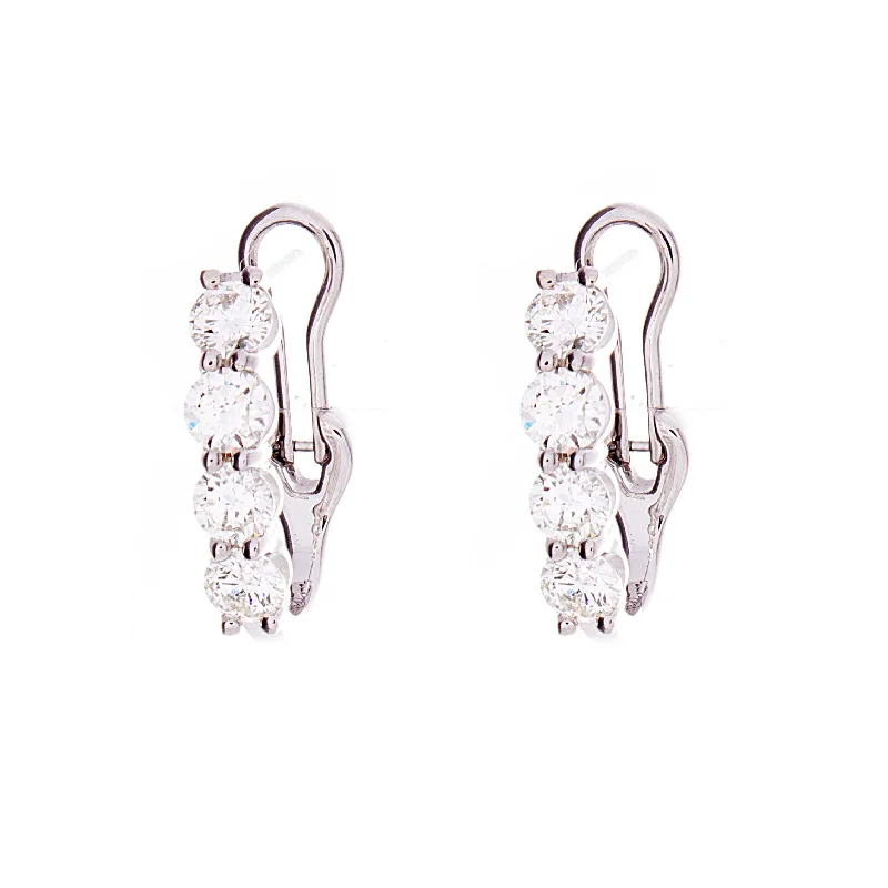 Limited Stock On Premium Jewelry At Low Prices Diamond Earrings
