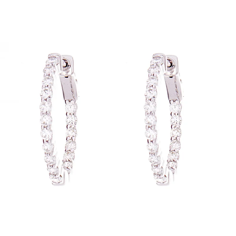 Adjustable Charm Bracelets For A Perfect Fit Diamond Hoop Earrings
