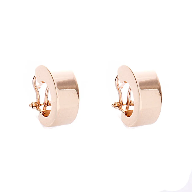 Shine Without Limits – Jewelry Sale Happening Now Gold Earrings