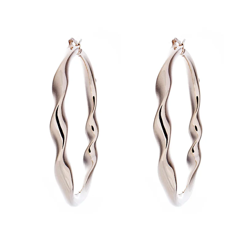 Affordable Gold-Plated Jewelry For Modern Fashion Goold Earrings