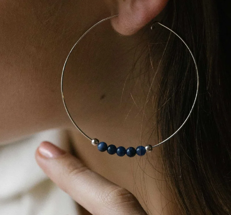 Blue Sodalite