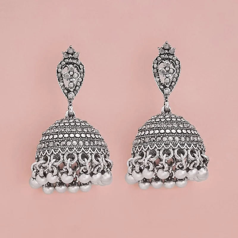 Modern Jewelry At Exclusive Discounts – Shop Today Trendy Earring 167234