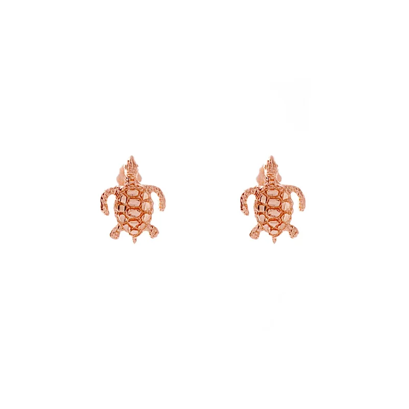 Get The Best Deals On Timeless Jewelry Pieces Turtle Studs