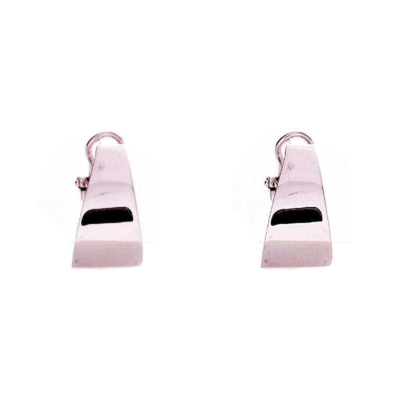 Unmissable Discounts On Timeless Jewelry Pieces White Gold Earrinjgs