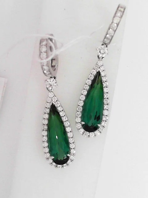Exclusive Online Discounts On Stylish Jewelry Colored Stone Earring