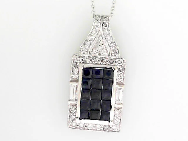 Elegant Jewelry, Affordable Luxury – Shop Now Colored Stone Pendant