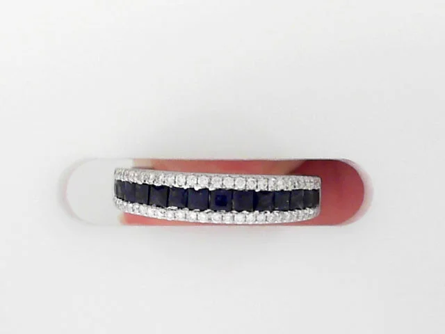 Holiday Jewelry Sale – Perfect Gifts At The Best Prices Colored Stone Wedding Bands/Stackable