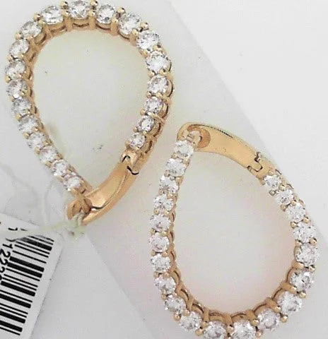 Sparkle On A Budget – Fine Jewelry For Less Diamond Earring