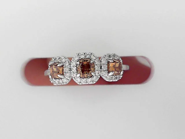 Affordable Luxury Jewelry For Every Occasion Diamond Fashion Rings - Women