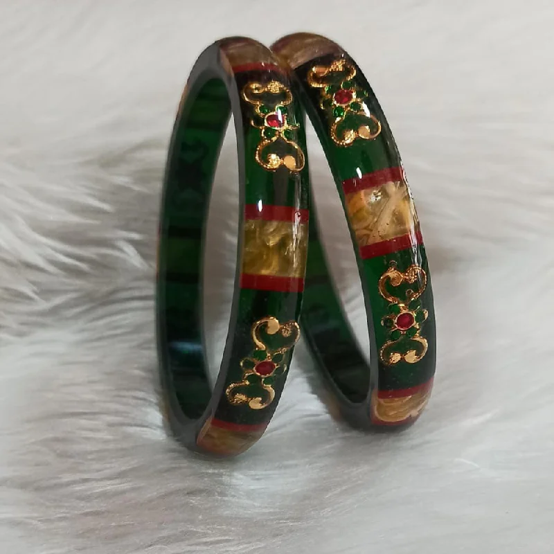 Grab Your Favorite Jewelry At The Lowest Prices Manisha Jewellery Acrylic Bangles Set Grab Your Favorite Jewelry At The Lowest Prices Manisha Jewellery Acrylic Bangles Set