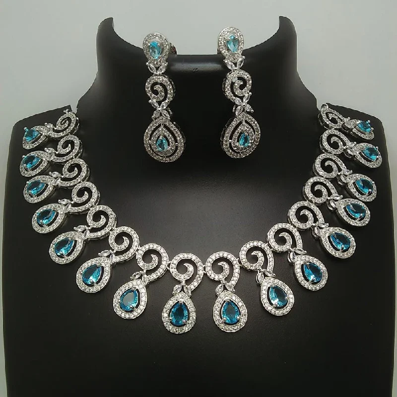 Bestselling Jewelry Now On Sale – Elevate Your Look Pooja Bangles Silver Plated AD Stone Necklace Set Bestselling Jewelry Now On Sale – Elevate Your Look Pooja Bangles Silver Plated AD Stone Necklace Set
