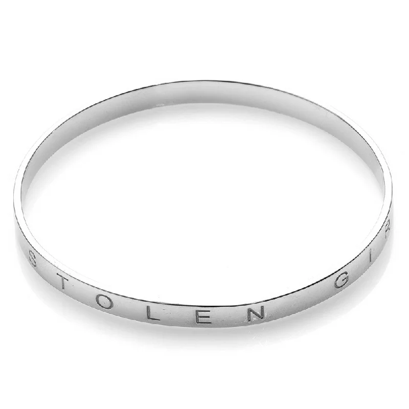 Stolen Girlfriends Club Stolen Bangle