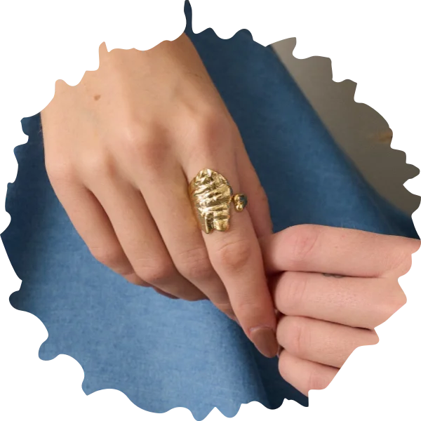 Finger's Flair