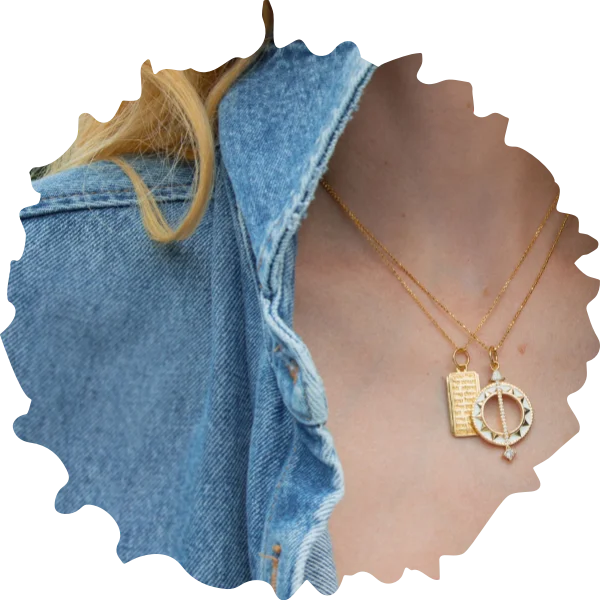 Neck's Charms